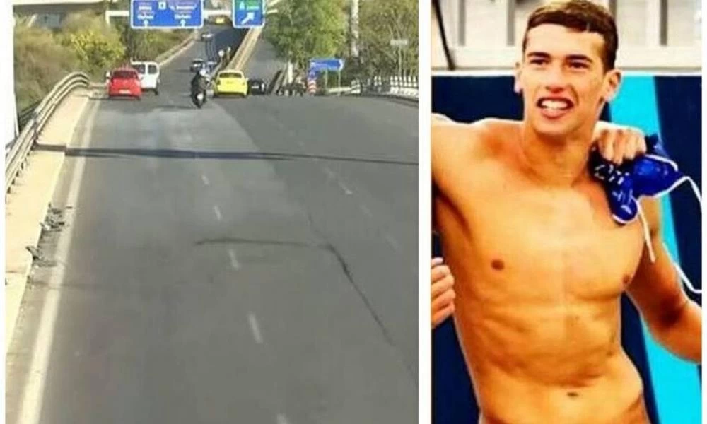 Αδαμάντιος Μαντής: Πόρισμα-καταπέλτης για τον θάνατο του πολίστα